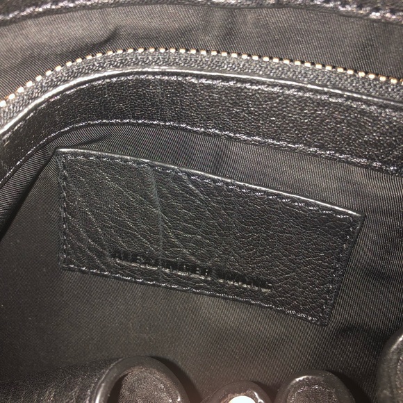Alexander Wang Diego bucket bag - Picture 5 of 9